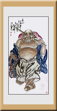 汪小麟作品9 汪小麟作品9