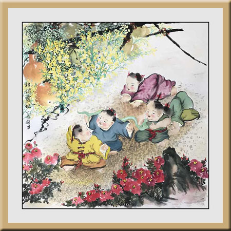 《蛇》福禄玉蛇