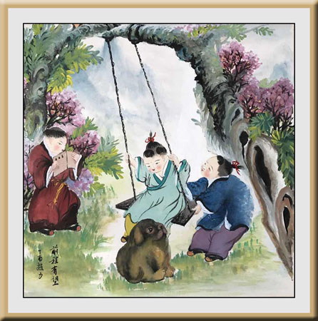 《狗》前程有望