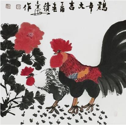 续金海作品1 续金海作品1