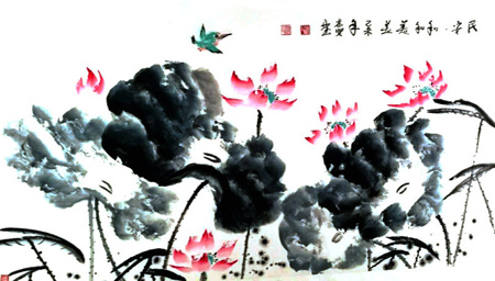 陈志贤作品5 陈志贤作品5