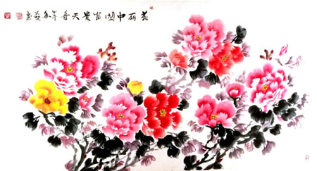 陈志贤作品6 陈志贤作品6