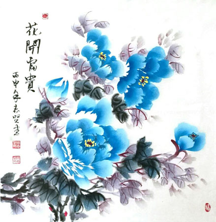 陈志贤作品8 陈志贤作品8