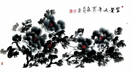 陈志贤作品9 陈志贤作品9