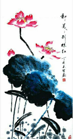 陈志贤作品10 陈志贤作品10