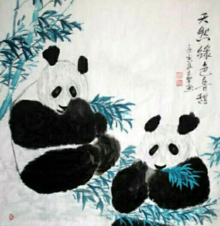 陈志贤作品11 陈志贤作品11