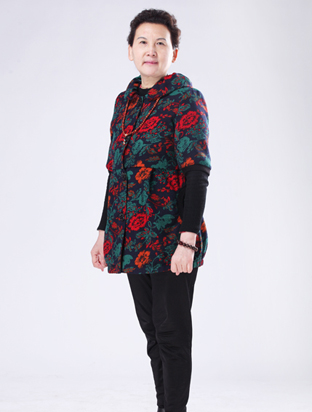 祁惠琴——最具收藏潜力的书画名家作品精选