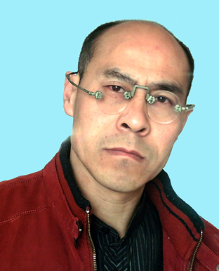 王金录——当代最具收藏价值的书画名家名作鉴赏