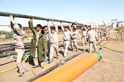 77小时的生死救援，陕煤人用责任担当书写奇迹