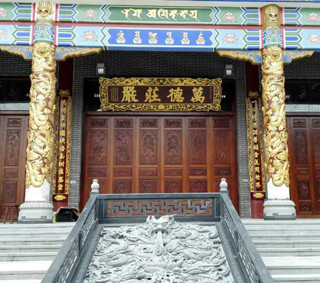  黎大墨作品2