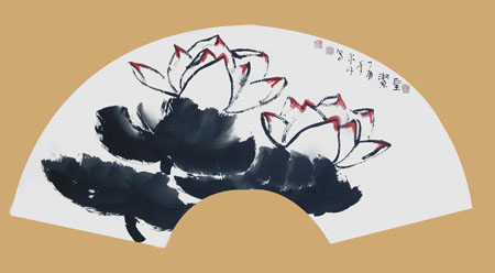 陈树球作品5 陈树球作品5