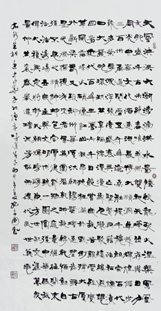 张尚国作品8 张尚国作品8