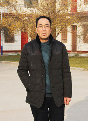 书法名家李留义作品鉴赏 书法名家李留义作品鉴赏