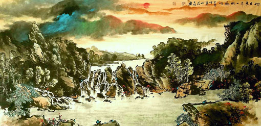 万元民作品2 万元民作品2