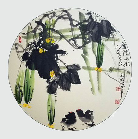 万元民作品5 万元民作品5