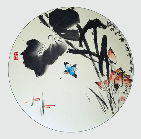 万元民作品6 万元民作品6