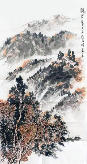 隗寿群作品1 隗寿群作品1