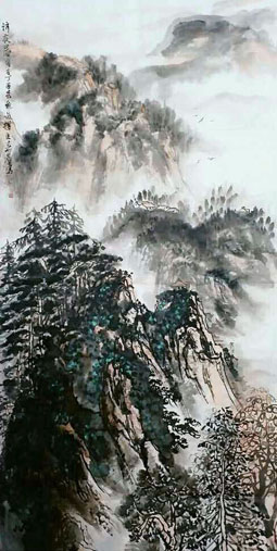 隗寿群作品2 隗寿群作品2