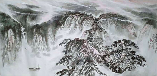 隗寿群作品5 隗寿群作品5