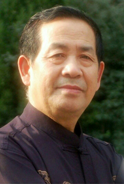 书法名家赵立鹤作品赏析