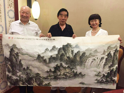 张文山照片6
