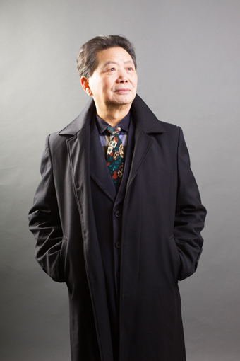 当代著名书法艺术家——戴诗亮再出新作