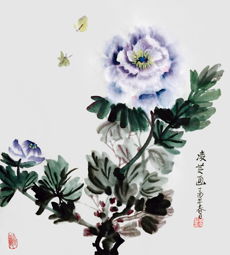 高凌芝作品5