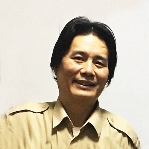 中国书画艺术名家——东方一庶作品鉴赏