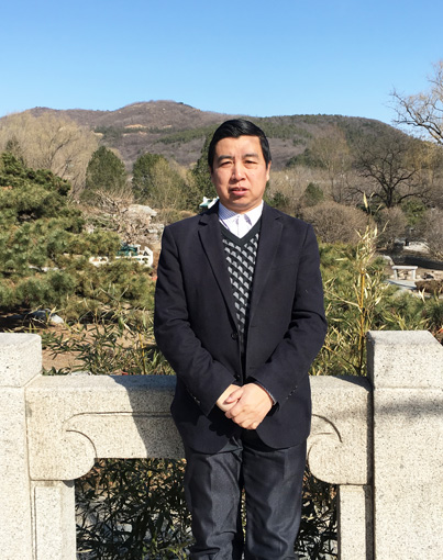 当代艺术名家——户广生作品鉴赏