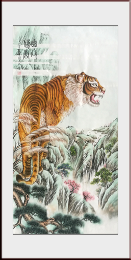 周元品作品1 周元品作品1