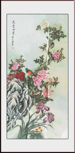 周元品作品2 周元品作品2
