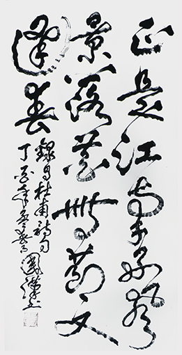 汪国汉作品4