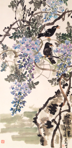 肖志敏作品4 肖志敏作品4