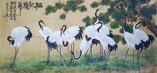 杨翰儒作品9 杨翰儒作品9