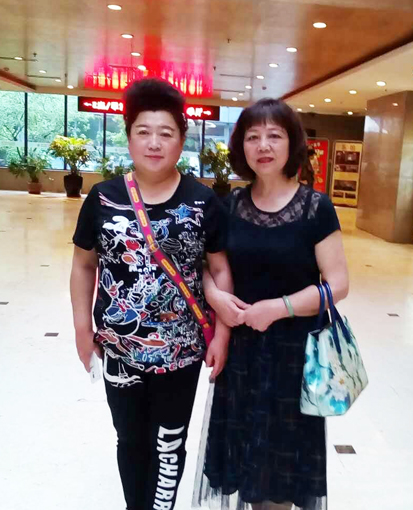 肖志敏老师受邀参加第十七届中国世纪大采风总结大会