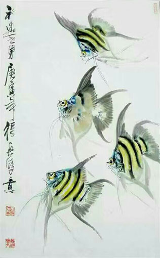 张兵作品3 张兵作品3