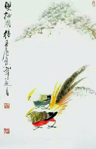 张兵作品6 张兵作品6