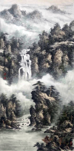 张文山作品3 张文山作品3