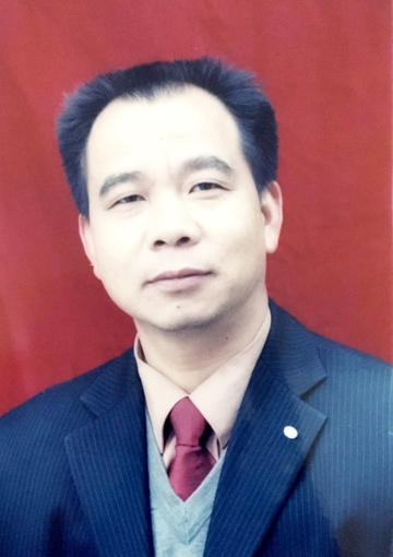 林立东