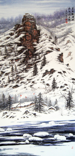 吕延冬作品4