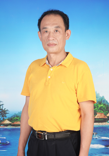 黄欣笙——当代艺术名家作品鉴赏