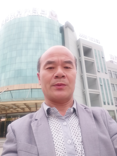 中国书画艺术名家——张顺培