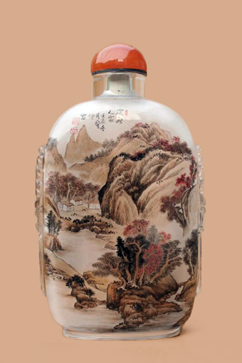 庆祝中旺画马艺术研究会公益讲座在刘坤岩美术馆正式启动