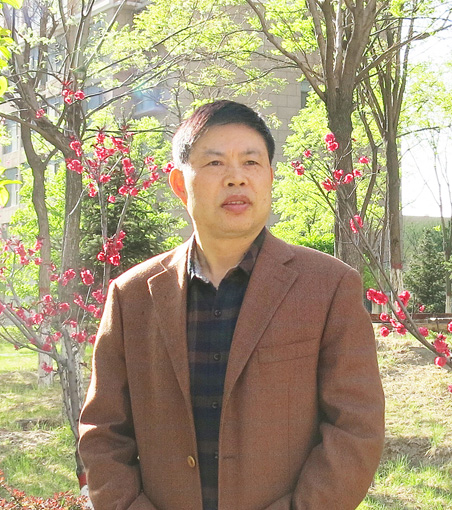 当代书法家王冰专——楹联作品欣赏