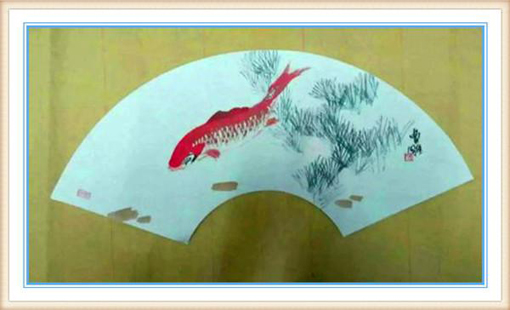 德艺双馨 超凡脱俗——访中国当代艺术家曹雕先生