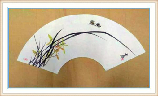 德艺双馨 超凡脱俗——访中国当代艺术家曹雕先生