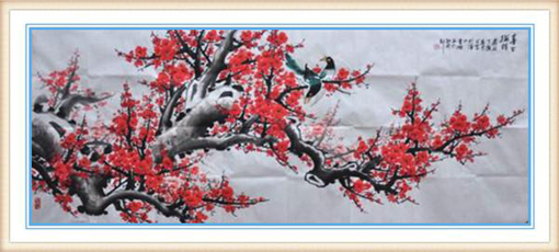 德艺双馨 超凡脱俗——访中国当代艺术家曹雕先生