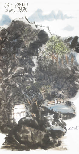 陈诗华作品4