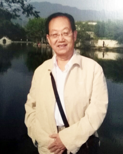 杨福春
