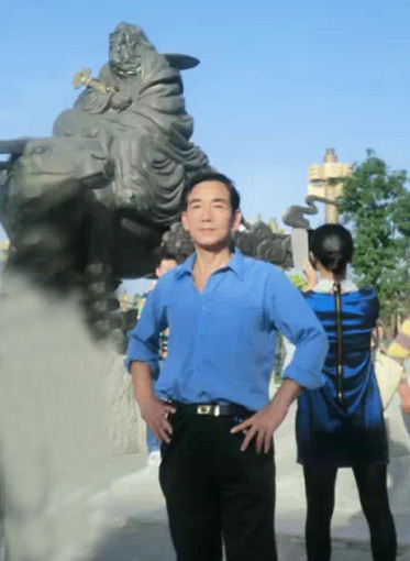 崔天多——当代艺术名家作品鉴赏